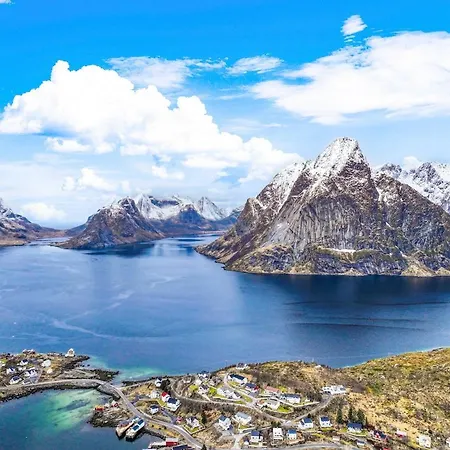 Panorama Hébergement de vacances