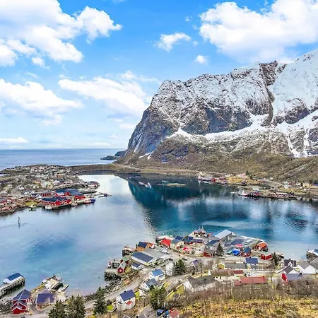 Panorama Hébergement de vacances